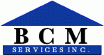 BCM Services